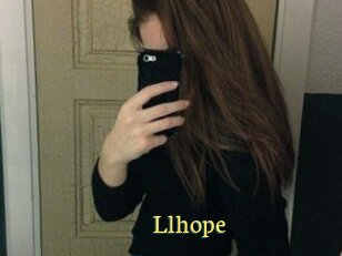 Llhope
