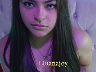 Lluanajoy