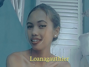 Loanagauthier