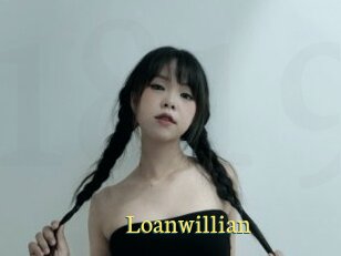 Loanwillian