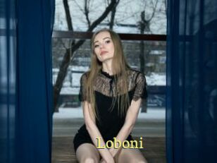 Loboni