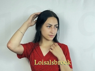 Loisalsbrook