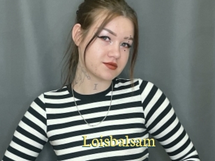 Loisbalsam