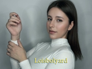 Loisbolyard
