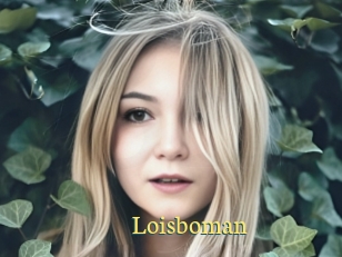 Loisboman