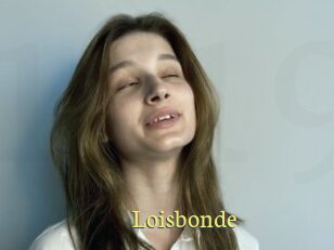 Loisbonde