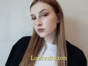 Loisbrabazon