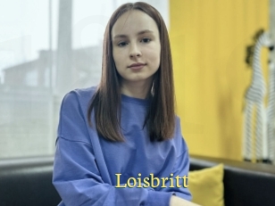 Loisbritt
