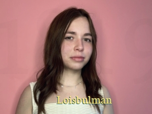 Loisbulman