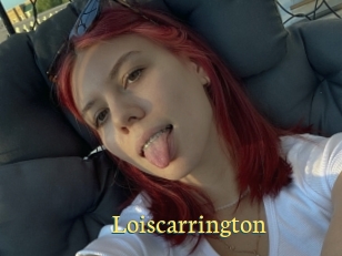 Loiscarrington