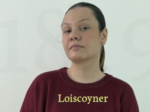 Loiscoyner