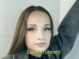 Loisdecoursey