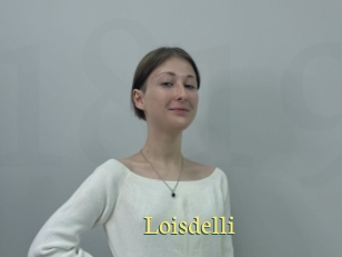 Loisdelli