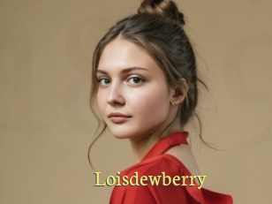 Loisdewberry