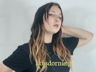 Loisdorning