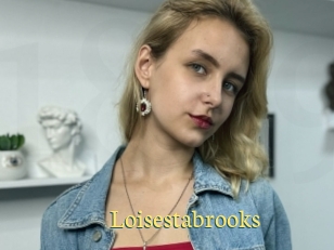 Loisestabrooks