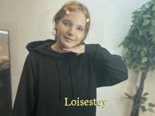 Loisestey