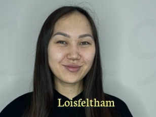 Loisfeltham