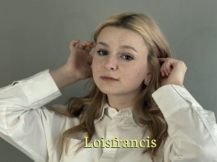 Loisfrancis