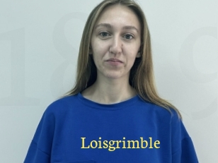 Loisgrimble