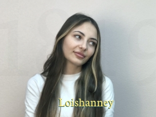 Loishanney