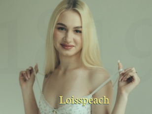 Loisspeach