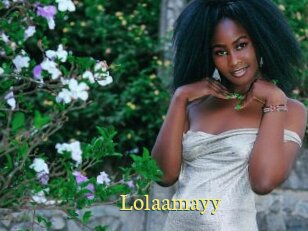 Lolaamayy