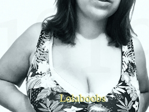 Lolaboobs
