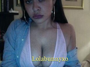 Lolabunnyxo