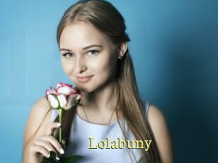Lolabuny