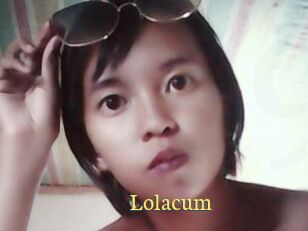 Lolacum