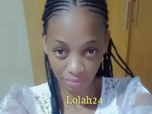 Lolah24