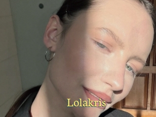 Lolakris
