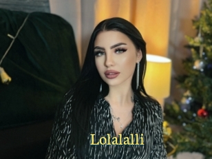 Lolalalli