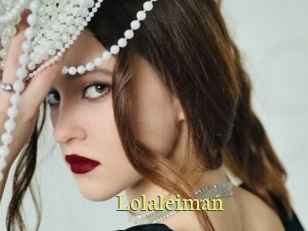 Lolaleiman