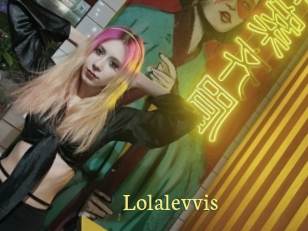 Lolalevvis
