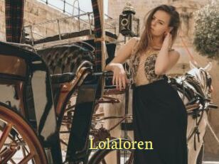 Lolaloren