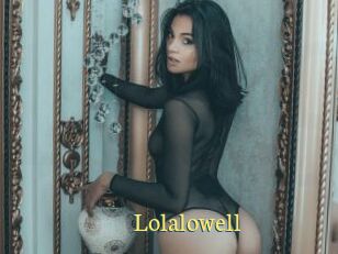 Lolalowell