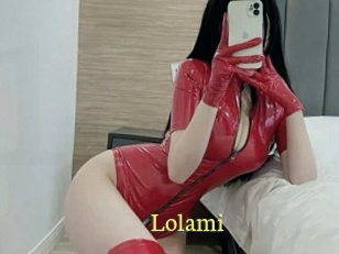 Lolami