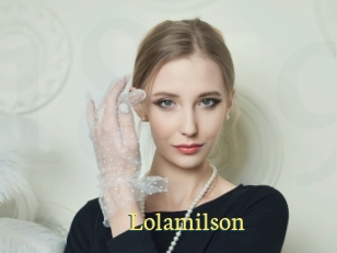 Lolamilson