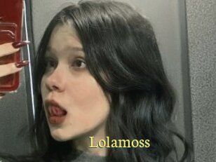 Lolamoss