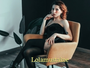 Lolamustaine