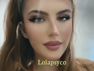 Lolapsyco