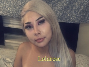 Lolarose
