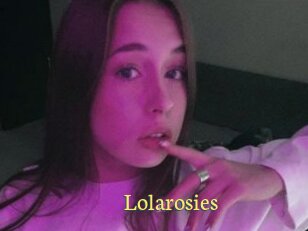 Lolarosies