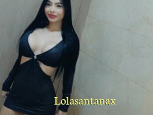 Lolasantanax