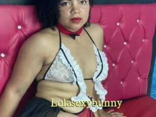 Lolasexybunny