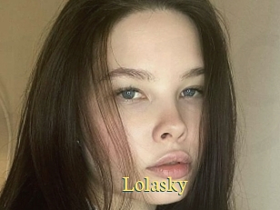 Lolasky