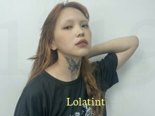 Lolatint