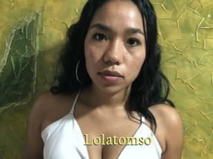 Lolatomso